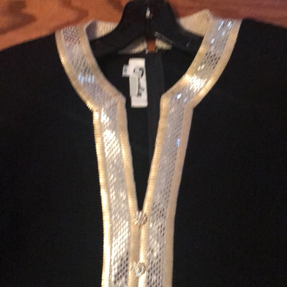 After five dress - Picture 2 of 3